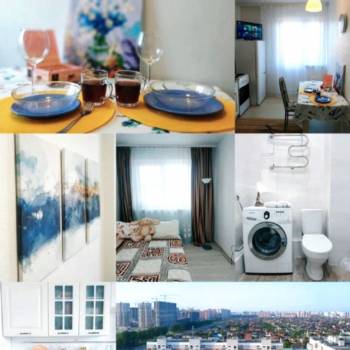 Продается 1-комнатная квартира, 35 м²