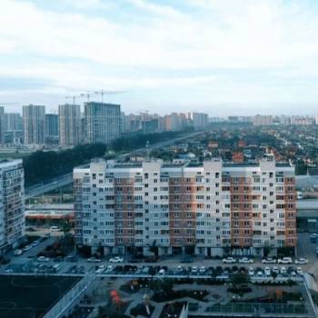 Продается 1-комнатная квартира, 35 м²