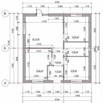 Продается Дом, 95 м²