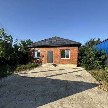 Продается Дом, 95 м²
