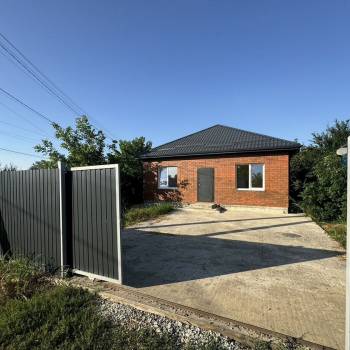Продается Дом, 95 м²