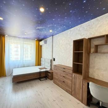 Продается 1-комнатная квартира, 39,2 м²