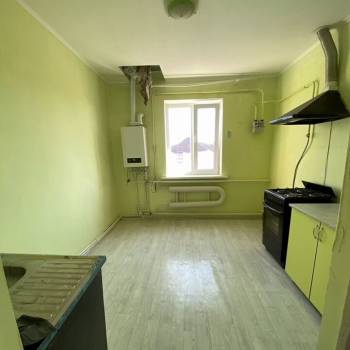 Продается 1-комнатная квартира, 31,1 м²