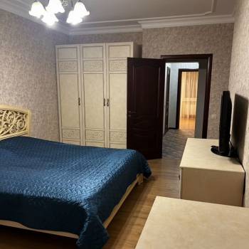 Продается 3-х комнатная квартира, 85,3 м²