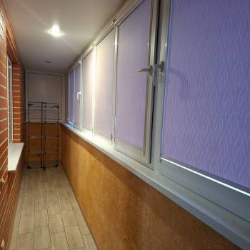 Сдается 1-комнатная квартира, 40,3 м²