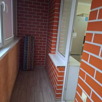 Сдается 1-комнатная квартира, 40,3 м²