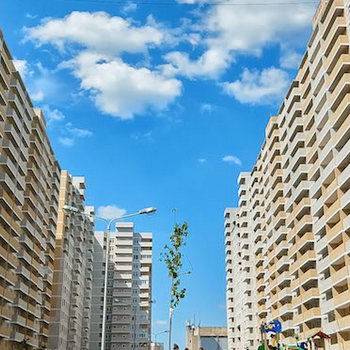 Сдается 1-комнатная квартира, 40,3 м²