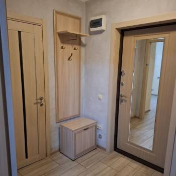 Сдается 1-комнатная квартира, 40,3 м²