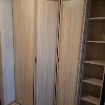 Сдается 1-комнатная квартира, 40,3 м²