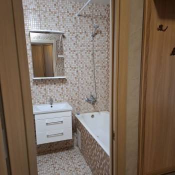 Сдается 1-комнатная квартира, 40,3 м²