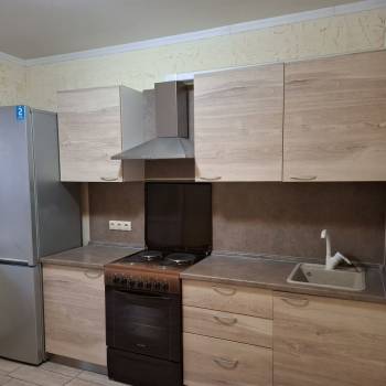 Сдается 1-комнатная квартира, 40,3 м²
