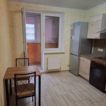 Сдается 1-комнатная квартира, 40,3 м²