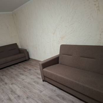 Сдается 1-комнатная квартира, 40,3 м²
