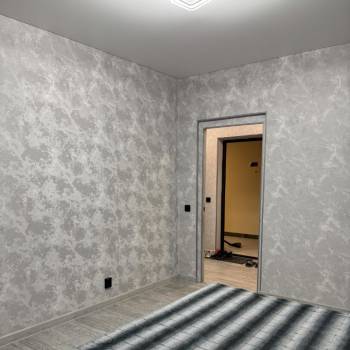 Сдается 2-х комнатная квартира, 50 м²