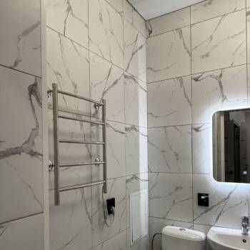 Сдается 2-х комнатная квартира, 50 м²