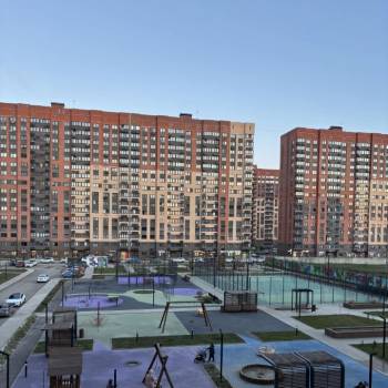Сдается 2-х комнатная квартира, 50 м²