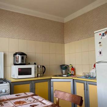 Продается 1-комнатная квартира, 28,8 м²