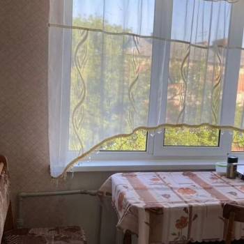 Продается 1-комнатная квартира, 28,8 м²