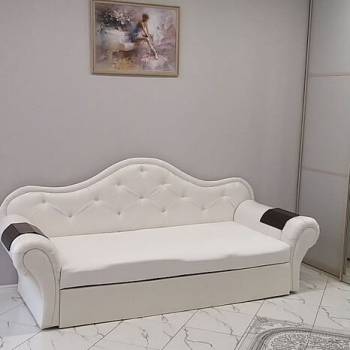 Сдается 1-комнатная квартира, 43 м²