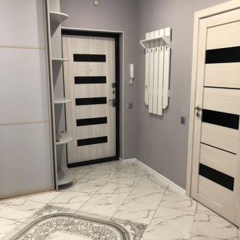 Сдается 1-комнатная квартира, 43 м²