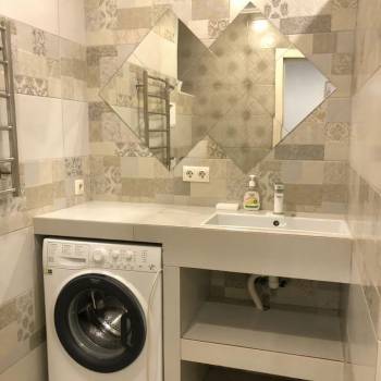 Сдается 1-комнатная квартира, 43 м²