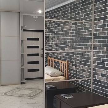 Сдается 1-комнатная квартира, 43 м²