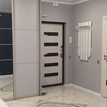 Сдается 1-комнатная квартира, 43 м²