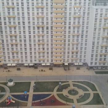 Сдается 1-комнатная квартира, 43 м²