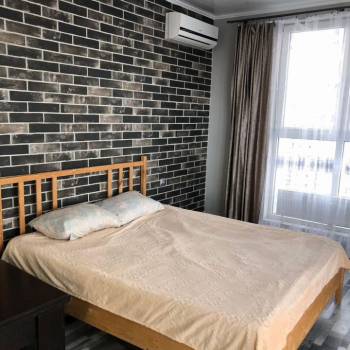 Сдается 1-комнатная квартира, 43 м²