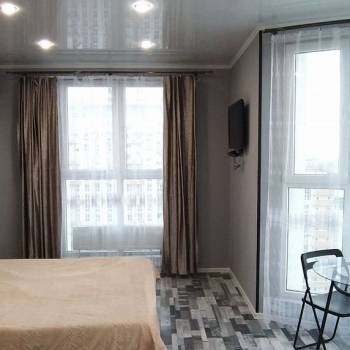 Сдается 1-комнатная квартира, 43 м²