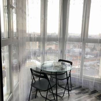 Сдается 1-комнатная квартира, 43 м²