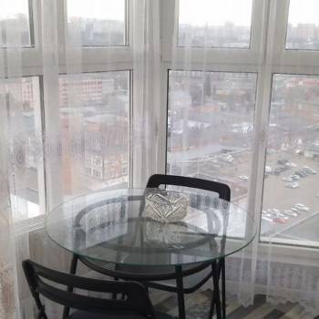 Сдается 1-комнатная квартира, 43 м²
