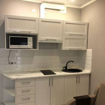 Сдается 1-комнатная квартира, 43 м²