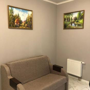 Сдается 1-комнатная квартира, 43 м²