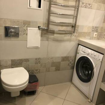 Сдается 1-комнатная квартира, 43 м²