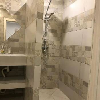 Сдается 1-комнатная квартира, 43 м²