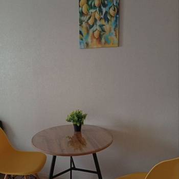 Сдается 1-комнатная квартира, 25 м²