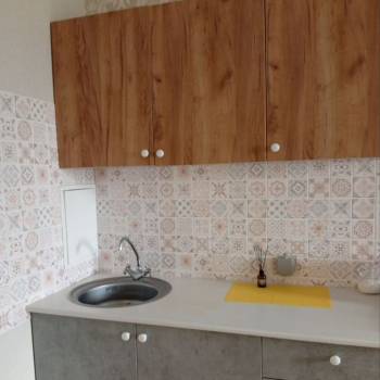 Сдается 1-комнатная квартира, 25 м²