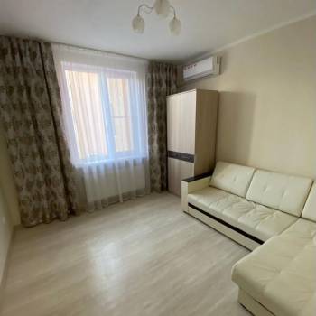 Сдается 1-комнатная квартира, 33,8 м²