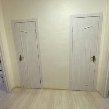 Сдается 1-комнатная квартира, 33,8 м²