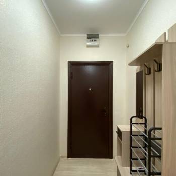 Сдается 1-комнатная квартира, 33,8 м²