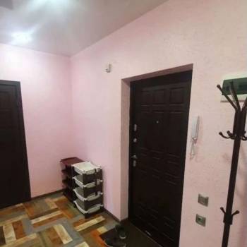 Сдается 1-комнатная квартира, 43 м²