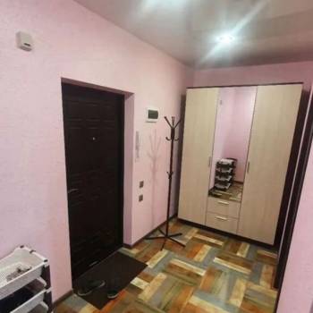 Сдается 1-комнатная квартира, 43 м²