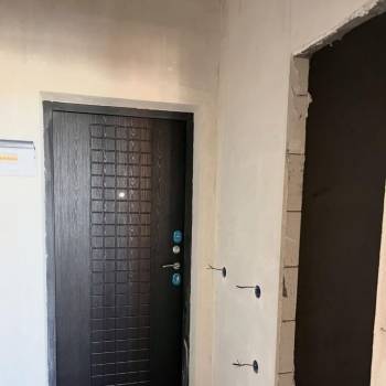 Продается 1-комнатная квартира, 25,9 м²