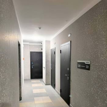 Продается 1-комнатная квартира, 25,9 м²