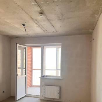 Продается 1-комнатная квартира, 25,9 м²