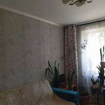 Продается 3-х комнатная квартира, 74,4 м²