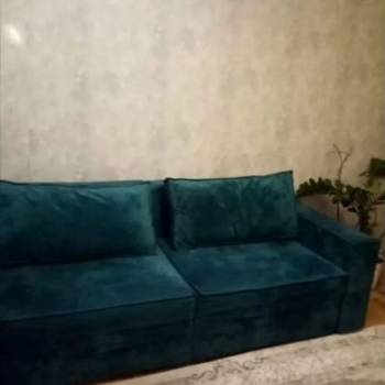 Продается 3-х комнатная квартира, 74,4 м²
