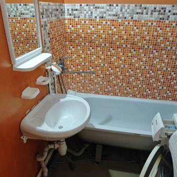 Сдается 1-комнатная квартира, 37,4 м²