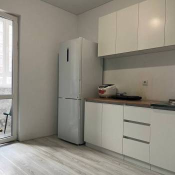 Сдается 1-комнатная квартира, 34 м²